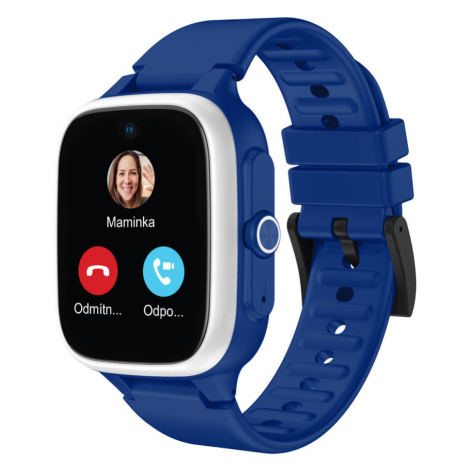 LAMAX Hodinky WatchY4 Play Blue