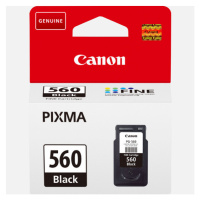 CANON PG-560 BK - originální