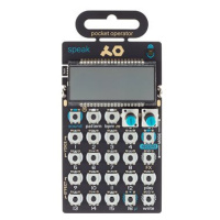 TEENAGE ENGINEERING PO-35 speak