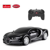 Rastar R/C 1:24 Bugatti Chiron - 2 barvy - více druhů