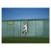 Fotografie USA, California, San Bernardino, baseball player, Donald Miralle, 40x30 cm