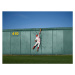 Fotografie USA, California, San Bernardino, baseball player, Donald Miralle, 40 × 30 cm