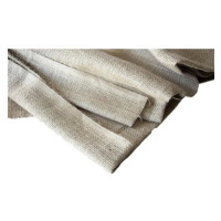 M.A.T. Group Tkaná textilie jutová, 1.2 x 3m, 280g/m2