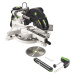 FESTOOL KAPEX KS 120 REB kapovací pila