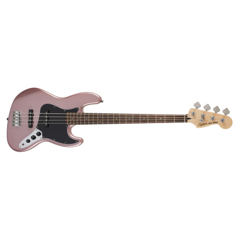 Fender Squier Affinity J Bass LRL BPG BGM (rozbalené)