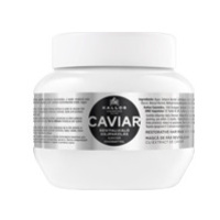 Kallos Caviar - regenerační maska na vlasy s extraktem z kaviáru 275 ml