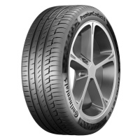 Continental PremiumContact 6 225/45 R19 92 W Letní