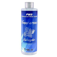 PWS Vonné esence pro vířivky Eukalyptus 250 ml