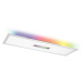 OSRAM LEDVANCE SMART+ Wifi Planon Plus Hole Backlight stropní svítidlo 1000x300mm RGB + TW 40580