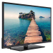 Smart LED televize Panasonic TX-32MS480E / 32" (80 cm) / HD Ready / černá / ROZBALENO