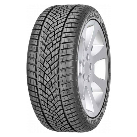 Goodyear 225/60R17 103V ULTRAGRIP PERFORMANCE + SUV 3PMSF XL