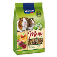 Menu VITAKRAFT Guinea Pig bag 1 kg