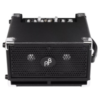 Phil Jones Bass BG-120 Bass Cub Pro Black