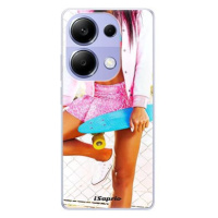 iSaprio Skate girl 01 - Xiaomi Redmi Note 13 Pro