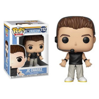 Funko POP Rocks: NSYNC - JC Chasez