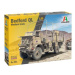 Model Kit military 0241 - Bedford QL Truck (1:35)