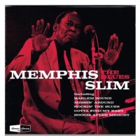 Slim Memphis: One & Only - CD