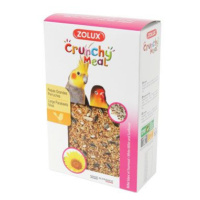 Krmivo pro ptáky CRUNCHY MEAL Large Parakeet 800g Zolux