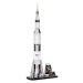 3D Puzzle REVELL 00250 - Apollo 11 Saturn V