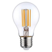 LED Žárovka FILAMENT A60 E27/12W/230V 4000K