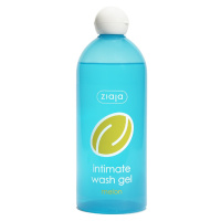 Ziaja Intima Gel pro intimní hygienu Meloun 500 ml