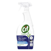 CIF na vodní kámen univerzální 750 ml