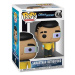 Funko POP TV: Star Trek LD-Samanthan