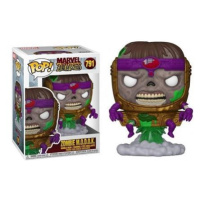 Funko POP Marvel: Marvel Zombies S2 - MODOK