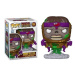 Funko POP Marvel: Marvel Zombies S2 - MODOK