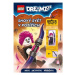 Lego Dreamzzz - Snový svět v potížích - kolektiv autorů