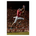 Fotografie Football Catch, petesaloutos, 26.7 × 40 cm