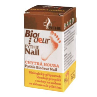 Biodeur Pythie Nail chytrá houba 3x3g