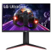 24" LG 24GN65R-B - Monitor