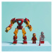 LEGO® Marvel 76307 Iron Man v robotickém obleku vs. Ultron