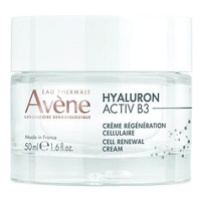 AVENE Hyaluron Activ B3 Krém pro obnovu buněk 50 ml