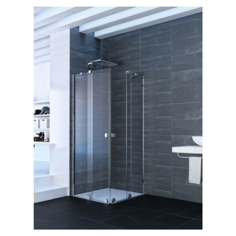 Sprchové dveře 140 cm Huppe Xtensa pure XT1307.069.322