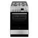 AEG Mastery SteamBake CKB56480BM