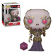 Funko POP! #853 & Die: D&D- Vecna (MT) Exclusive