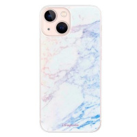 iSaprio Raibow Marble 10 pro iPhone 13 mini