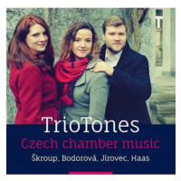 Trio Tones: Czech Chamber Music