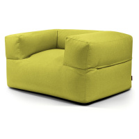 Zelený sedací vak MooG – SLOWDOWN