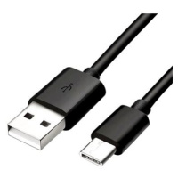 Samsung USB-C Datový Kabel 1.5m Black (OOB Bulk)