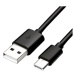 Samsung USB-C Datový Kabel 1.5m Black (OOB Bulk)