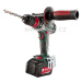 Metabo BS 18 LTX BL QUICK 602197650