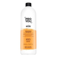 REVLON PROFESSIONAL Pro You The Tamer Smoothing Shampoo 1000 ml