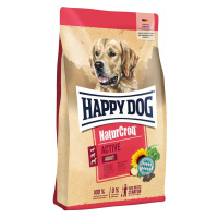 Happy Dog NaturCroq pro štěňata 2 × 15 kg