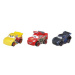 Mattel Cars Mini 3 Pack