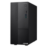 ASUS ExpertCenter D5 Mini Tower D500MD 15L Black