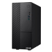 ASUS ExpertCenter D5 Mini Tower D500MD 15L Black