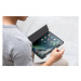 UNIQ Moven pouzdro iPad Air 13" (2024) modré